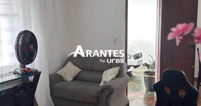Casa com 3 quartos à venda no Santa Mônica, Uberlândia 