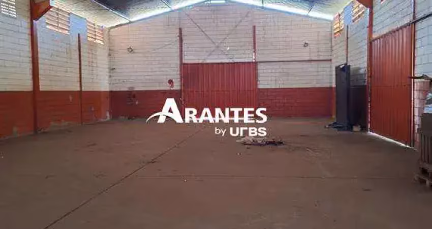 Barracão / Galpão / Depósito à venda no Distrito Industrial, Uberlândia 
