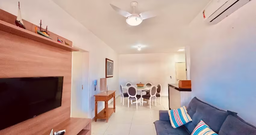 Apartamento à venda 2 quartos sendo 1 suíte, 2 vagas na praia das toninhas ubatuba