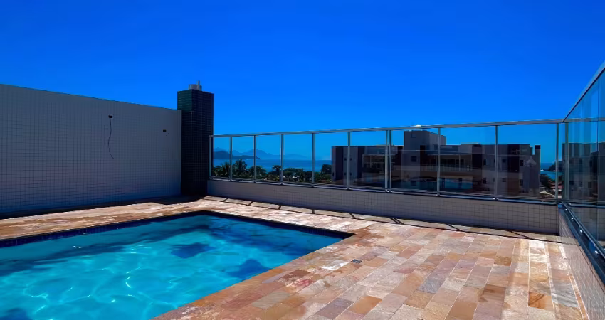 Apartamento 2 quartos Novo Praia das Toninhas