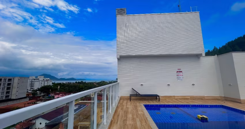 Apartamento Novo 71m2 Praia das Toninhas