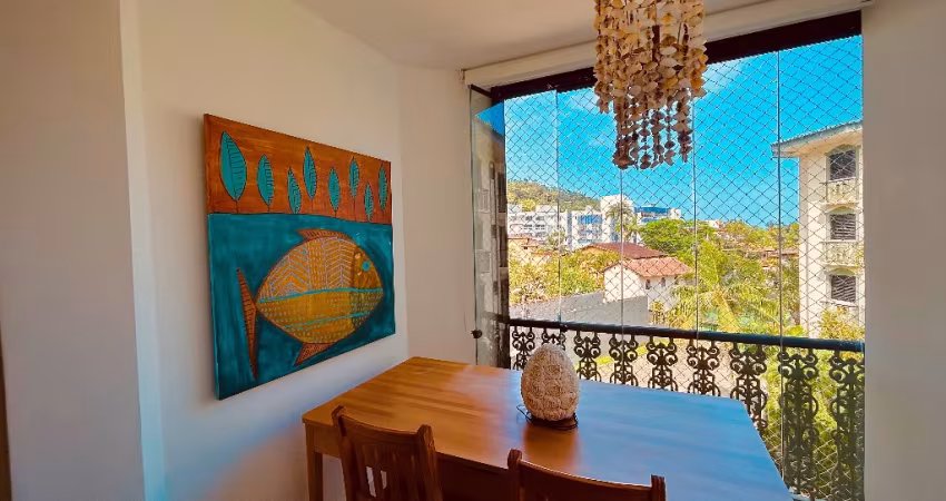 Apartamento Moderno Condomínio Wembley Tênis Praia das Toninhas