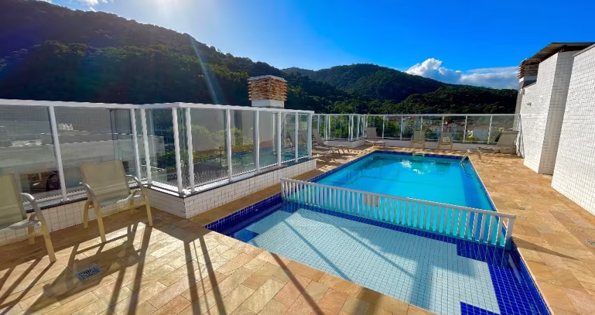 Ubatuba Apartamento à venda Praia das Toninhas