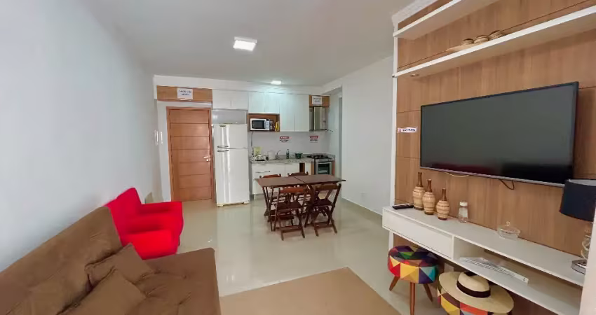 Apartamento em oportunidade praia das toninhas r$ 640.000,00
