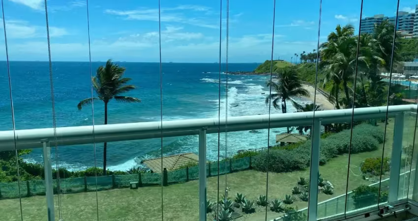 Apartamento com 1 quarto à venda na Avenida Oceânica, 1454, Ondina, Salvador