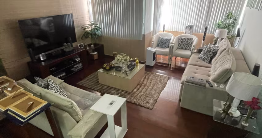 Apartamento 3 Quartos no Candeal com 126m²