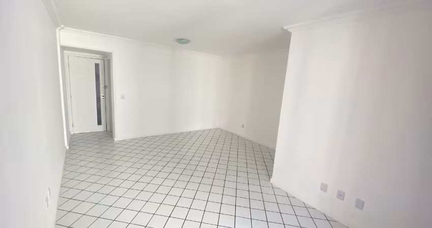 3/4 no Palazzo Savoia no Cidade Jardim