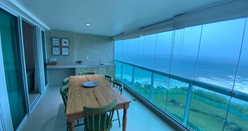 Apartamento 2/4 Costa Espana decorado