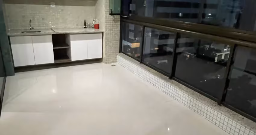 Apartamento à venda no saint tropez – costa azul | 3/4 com suíte | vista mar | 102m²