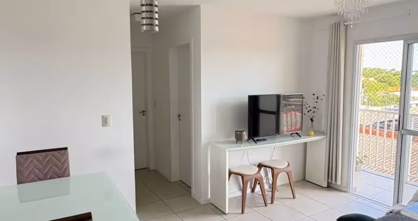 Apartamento com 2 quartos à venda em Itapuã, Salvador 