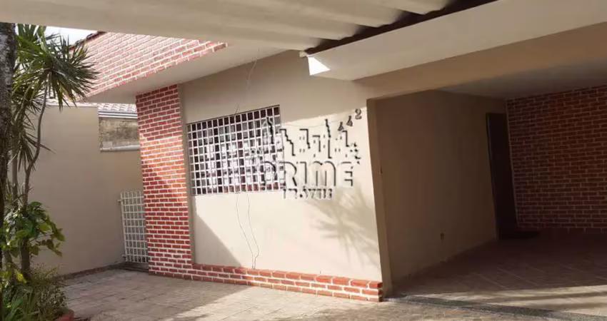 Casa com 3 quartos à venda na RUA MARACANA, 493, Balneário Maracanã, Praia Grande