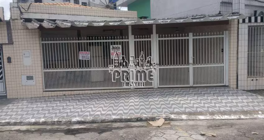 CASA 3 DORMITÓRIOS PARA VENDA