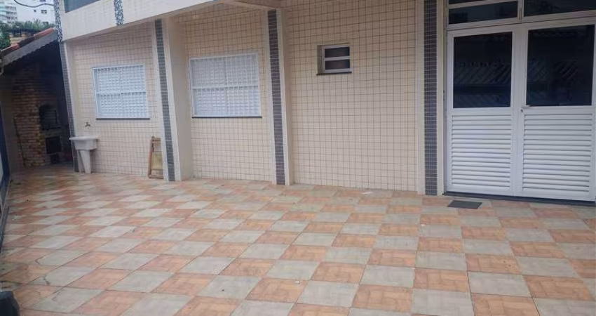 CASA OCIAN - PRAIA GRANDE SP