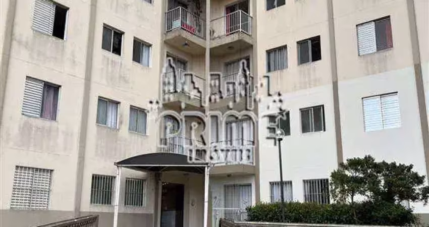 Apartamento com 2 quartos à venda na RUA JARDIM MARILU, 12062, Jardim Marilu, São Paulo