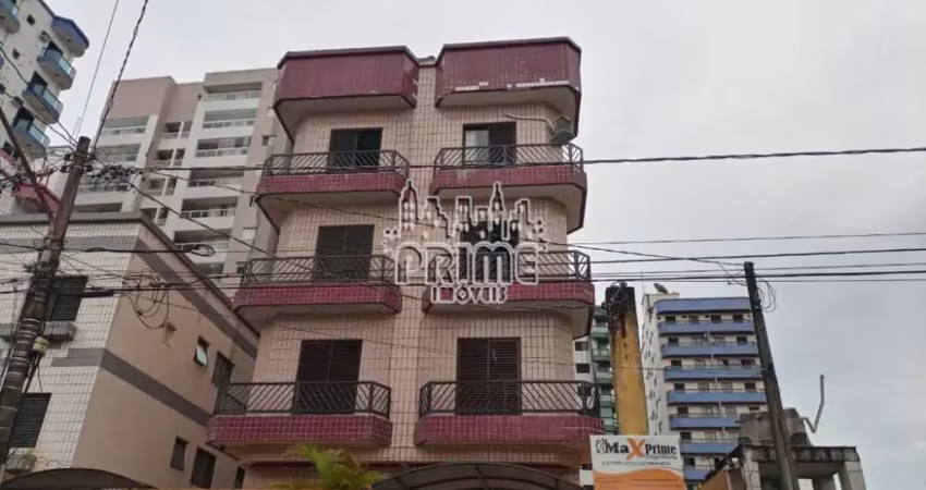 Apartamento com 2 quartos à venda na RUA OCIAN, 272, Cidade Ocian, Praia Grande