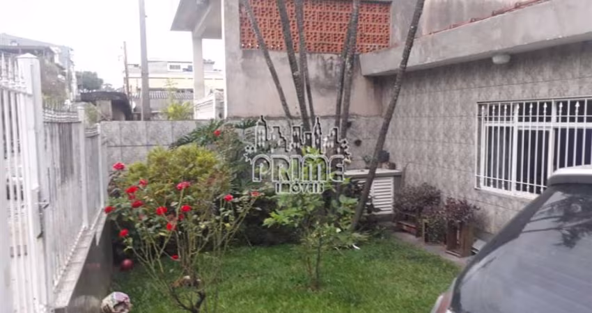 CASA 2 DORMITÓRIOS PARA VENDA