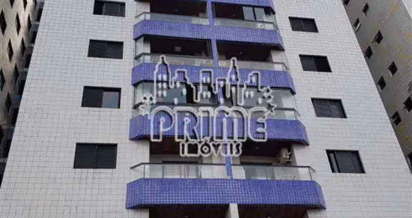 Apartamento com 2 quartos à venda na RUA OCIAN, 462, Cidade Ocian, Praia Grande