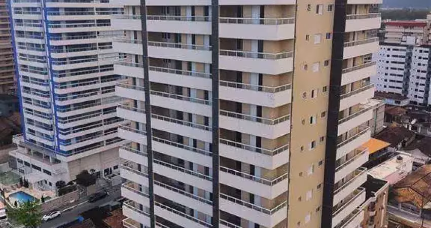 Apartamento com 2 quartos à venda na RUA AVIAÇÃO, 267, Aviação, Praia Grande