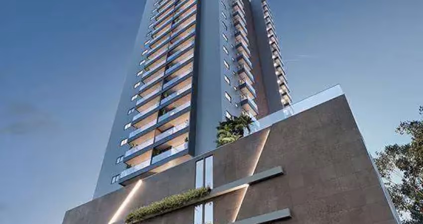 Apartamento com 3 quartos à venda na RUA GUILHERMINA, 234, Guilhermina, Praia Grande