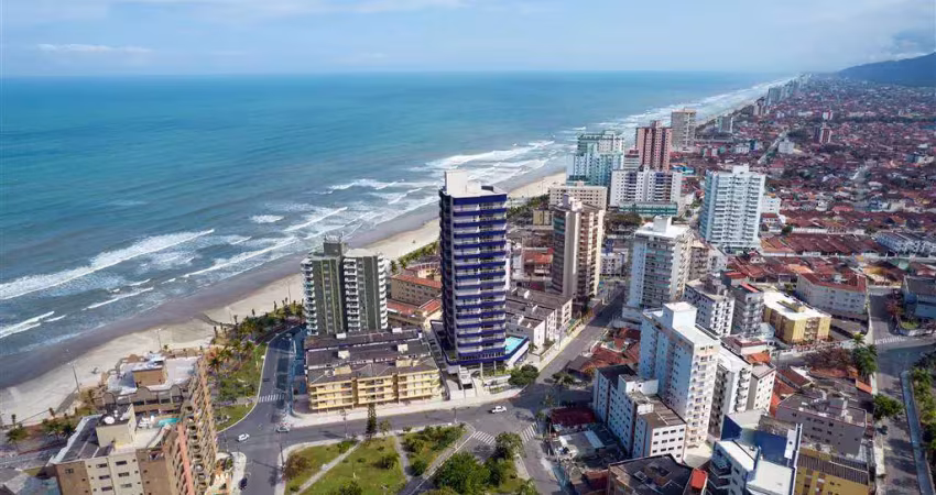 Apartamento com 2 quartos à venda na RUA CAIÇARA, 166, Vila Caiçara, Praia Grande