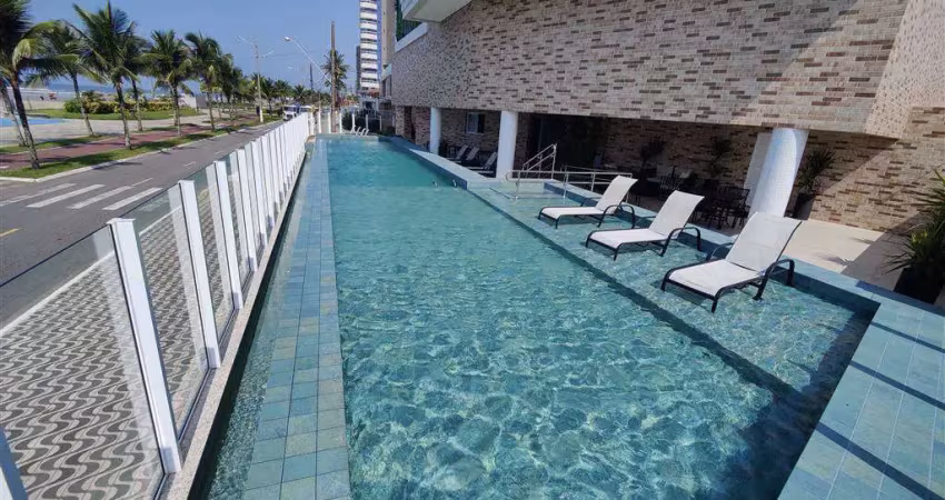 Apartamento com 3 quartos à venda na RUA CAIÇARA, 103, Vila Caiçara, Praia Grande