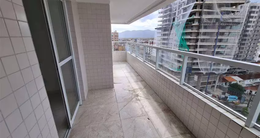 Apartamento com 2 quartos à venda na RUA CAIÇARA, 960, Vila Caiçara, Praia Grande