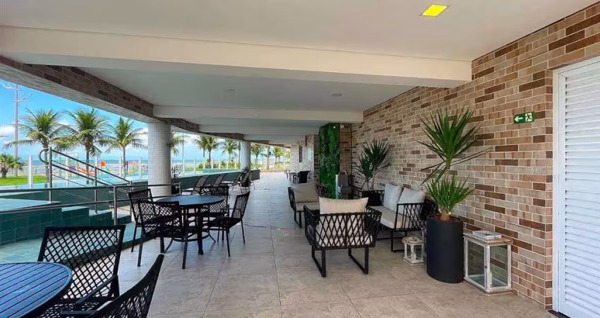Apartamento com 2 quartos à venda na RUA CAIÇARA, 103, Vila Caiçara, Praia Grande