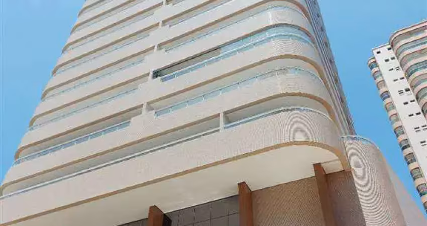 Apartamento com 2 quartos à venda na RUA AVIACAO, 120, Aviação, Praia Grande