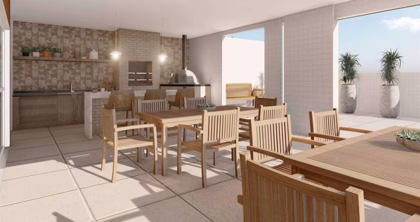 APARTAMENTO ENSEADA - GUARUJA SP