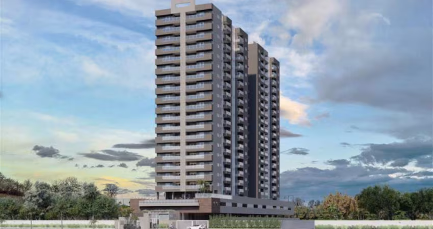 APARTAMENTO CENTRO - MONGAGUA SP