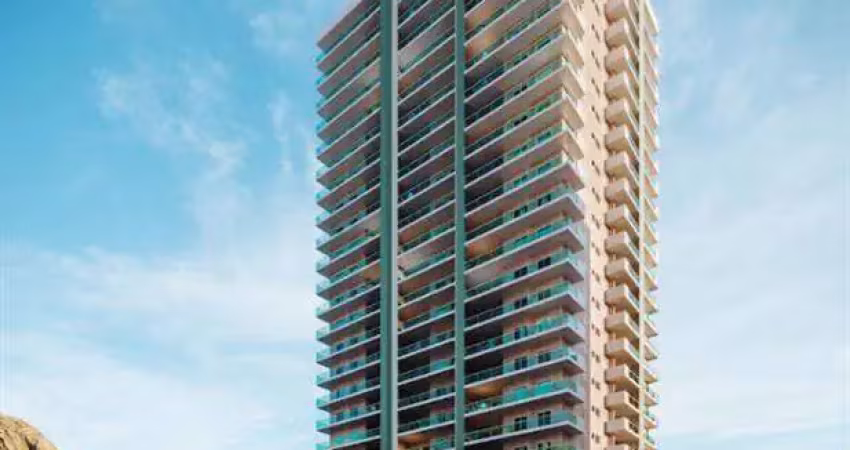 APARTAMENTO CENTRO - MONGAGUA SP