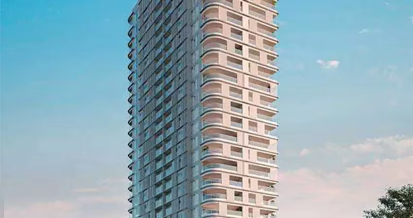 Apartamento com 3 quartos à venda na RUA FORTE, 159, Canto do Forte, Praia Grande