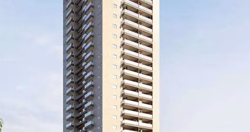 Apartamento com 3 quartos à venda na RUA GUILHERMINA, 51, Guilhermina, Praia Grande