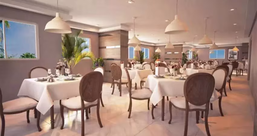 Apartamento com 2 quartos à venda na RUA FORTE, 1035, Canto do Forte, Praia Grande