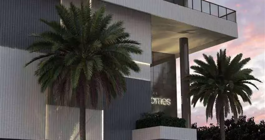 Apartamento com 3 quartos à venda na RUA GUILHERMINA, 142, Guilhermina, Praia Grande