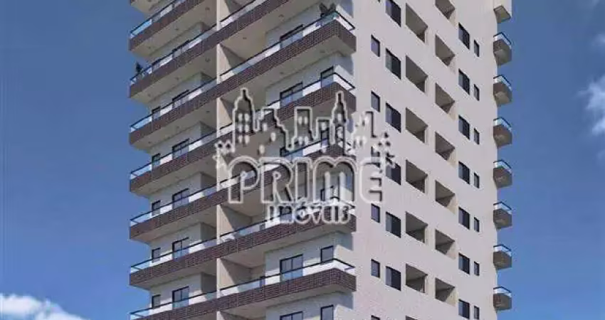 Apartamento com 2 quartos à venda na RUA OCIAN, 811, Cidade Ocian, Praia Grande