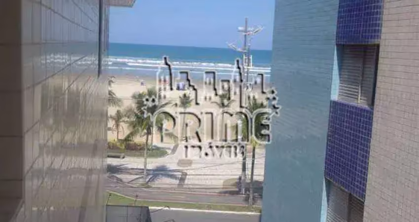 Apartamento com 1 quarto à venda na RUA GUILHERMINA, 2571, Guilhermina, Praia Grande