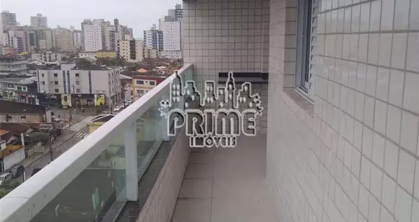 Apartamento com 2 quartos à venda na RUA OCIAN, 811, Cidade Ocian, Praia Grande