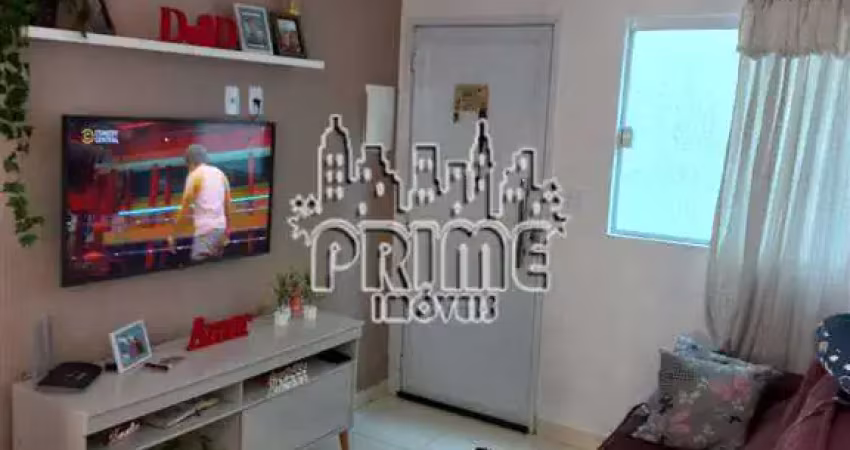 Casa com 2 quartos à venda na RUA MELVI, 305, Jardim Melvi, Praia Grande