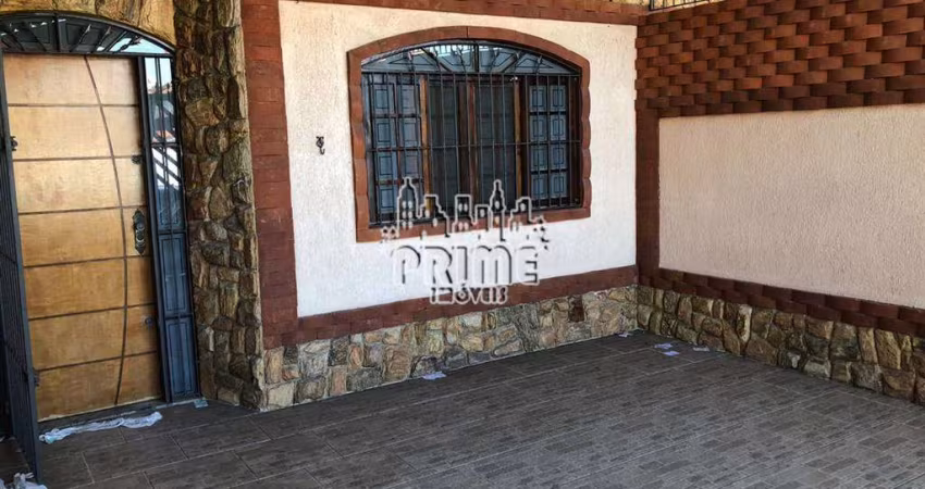 CASA OCIAN - PRAIA GRANDE SP