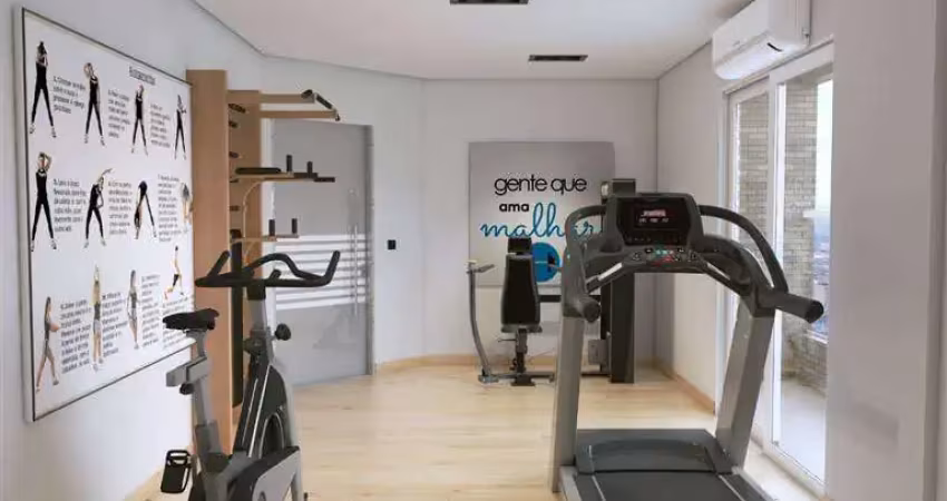 Apartamento com 1 quarto à venda na RUA GUILHERMINA, 438, Guilhermina, Praia Grande