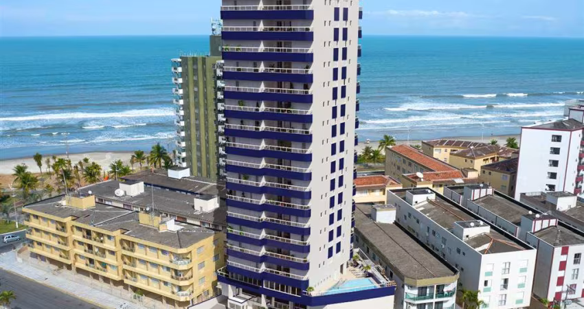 APARTAMENTO CAIÇARA - PRAIA GRANDE SP