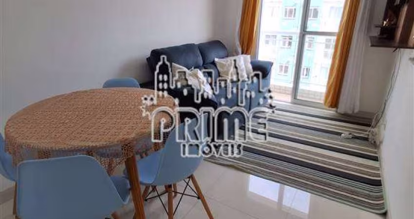 APARTAMENTO 2 DORMITÓRIOS PARA LOCAÇÃO DEFINITIVA MOBILIADO