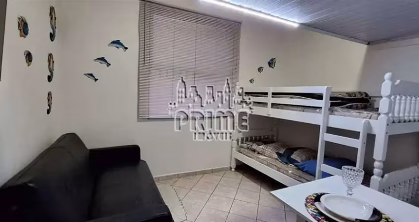 Kitnet / Stúdio para alugar na RUA OCIAN, 507, Cidade Ocian, Praia Grande