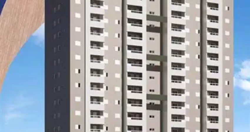 Apartamento com 2 quartos à venda na RUA GUILHERMINA, 260, Guilhermina, Praia Grande