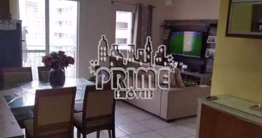 Apartamento com 2 quartos à venda na RUA OCIAN, 351, Cidade Ocian, Praia Grande