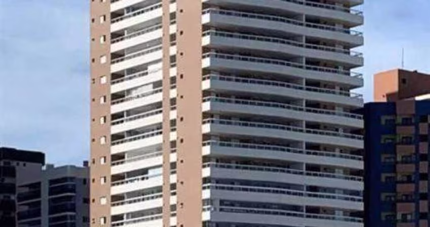APARTAMENTO AVIAÇÃO - PRAIA GRANDE SP
