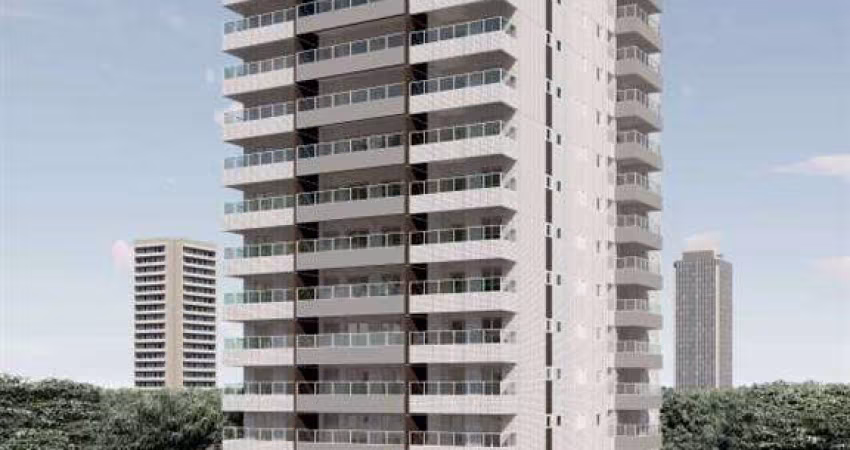 APARTAMENTO JARDIM CAIAHU - MONGAGUA SP