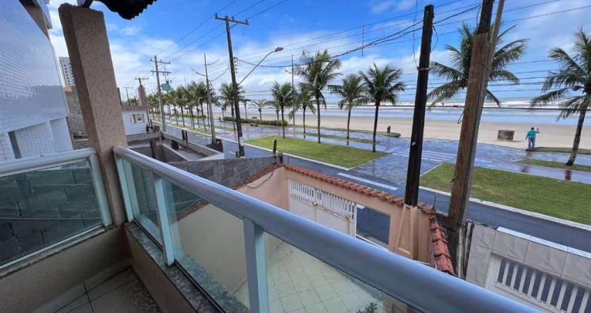 CASA SOLEMAR - PRAIA GRANDE SP