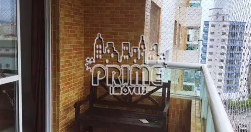 Apartamento com 2 quartos à venda na RUA OCIAN, 307, Cidade Ocian, Praia Grande